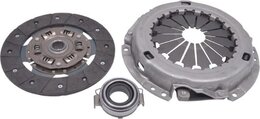 Комплект сцепления Blue Print ADT330111