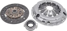 Комплект сцепления Blue Print ADT330246