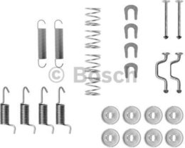 Комплектующие Bosch 1987475286 AS235, стояночная тормозная система - Фото 2