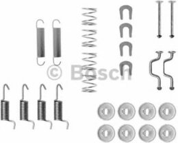 Комплектующие Bosch 1987475286 AS235, стояночная тормозная система - Фото 3