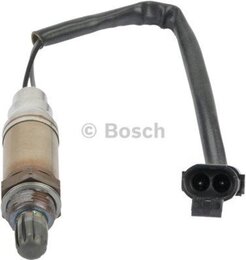Лямбда-Зонд Bosch 0258002028 F00HL00091 - Фото 4