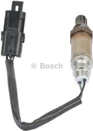 Лямбда-Зонд Bosch 0258002028 F00HL00091 - Фото 8