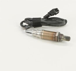 Лямбда-Зонд Bosch 0258003439 LS3439