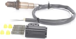 Лямбда-Зонд Универсальный Bosch 0258986615 LS615 - Фото 2