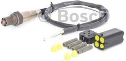 Лямбда-Зонд Универсальный Bosch 0258986615 LS615 - Фото 3