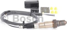 Лямбда-Зонд Универсальный Bosch 0258986615 LS615 - Фото 4