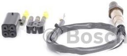 Лямбда-Зонд Универсальный Bosch 0258986615 LS615 - Фото 5