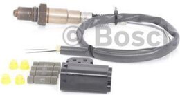 Лямбда-Зонд Универсальный Bosch 0258986615 LS615 - Фото 6