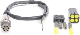 Лямбда-Зонд Универсальный Bosch 0258986615 LS615 - Фото 11