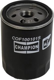 Масляный фильтр Champion COF100101S