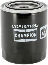 Масляный фильтр Champion COF100145S - Фото 3