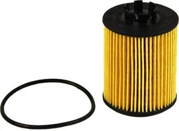 Масляный фильтр Knecht OX173/2D