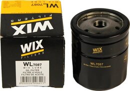 Масляный фильтр Wix Filters WL7087 - Фото 2