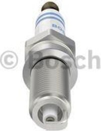 Свеча зажигания Никель Bosch 0242135528 YR7SES - Фото 4