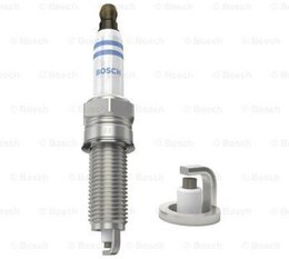 Свеча зажигания Никель Bosch 0242135528 YR7SES - Фото 5
