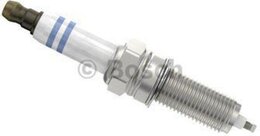 Свеча зажигания Никель Bosch 0242135528 YR7SES - Фото 6