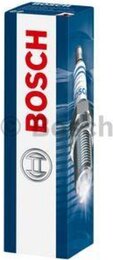 Свеча зажигания Никель Bosch 0242229654 FLR8LDCU+ - Фото 5