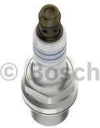 Свеча зажигания Никель Bosch 0242229654 FLR8LDCU+ - Фото 8