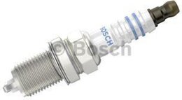 Свеча зажигания Никель Bosch 0242229654 FLR8LDCU+ - Фото 10