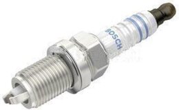 Свеча зажигания Никель Bosch 0242235668 FR7LD+