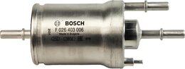 Топливный фильтр Bosch F026403006 F3006