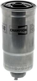 Топливный фильтр Champion CFF100408