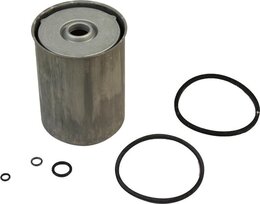 Топливный фильтр Knecht KX24D