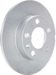 Тормозной диск Bosch 0986478868 BD767