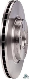 Тормозной диск Bosch 0986479A86 BD2146