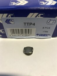Упор AE TTP4, впускной/выпускной клапан