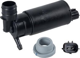 Водяной насос Blue Print ADT30302, система очистки окон