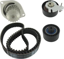Водяной насос SKF VKMC03256 VKMA03256 + комплект зубчатого ремня