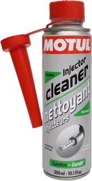 Очиститель топливной системы Motul Injector Cleaner Gasoline, 300 мл