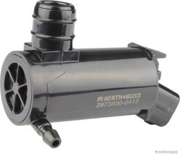 Водяной насос Herth+Buss Jakoparts J5410300, система очистки окон