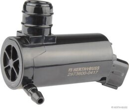 Водяной насос Herth+Buss Jakoparts J5410502, система очистки окон