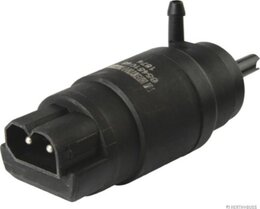 Водяной насос Herth+Buss Elparts 65451046, система очистки окон