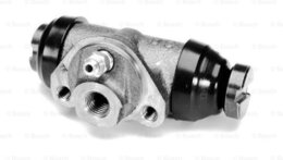 Колесный тормозной цилиндр Bosch 0986475744 WC750