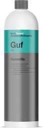 Средство для ухода за резиной KochChemie Guf Gummifix siliconfrei, 1 л