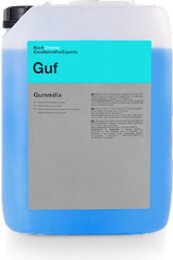 Средство для ухода за резиной KochChemie Guf Gummifix siliconfrei, 10 л