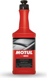 Очиститель кожи Motul Leather Clean, 500 мл
