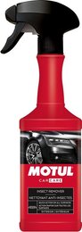 Очиститель следов насекомых Motul Insect Remover, 500 мл