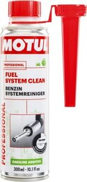 Очиститель топливной системы Motul Fuel System Clean Auto Professional, 300 мл