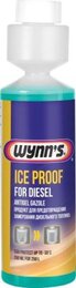 Антигель для дизельного топлива 1:1000 Wynn's Ice Proof, 250 мл