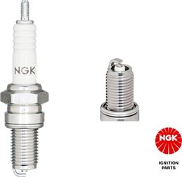 2120 Свеча зажигания NGK D8EA