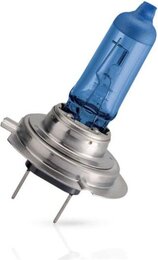 Автолампа Philips H7 12V 55W PX26D DIAMONVISION (SET-2) 12972 DVS2 - Фото 2