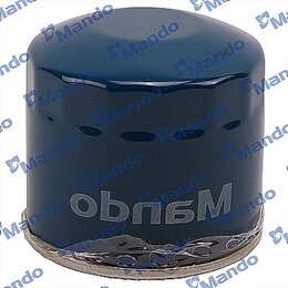 шт. Фильтр масляный Mando MOF4459