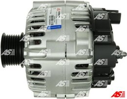 Генератор AS-PL A3068PR - Фото 4