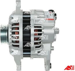 Генератор AS-PL A5404S - Фото 4