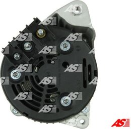 Генератор AS-PL A0152PR - Фото 3