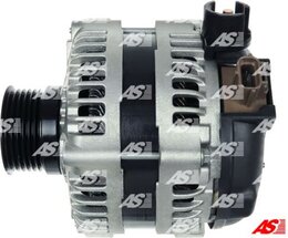 Генератор AS-PL A6018PR - Фото 4